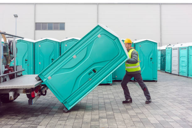 Portable Restroom for Sporting Events in River Road, NC