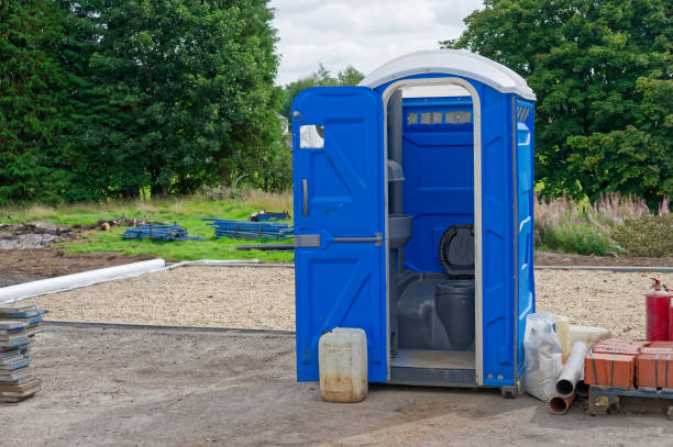 Types of Portable Toilets We Offer in River Road, NC