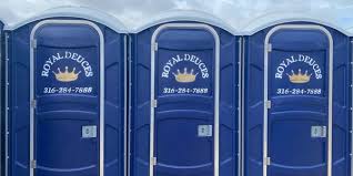 Best Long-Term Portable Toilet Rental  in River Road, NC